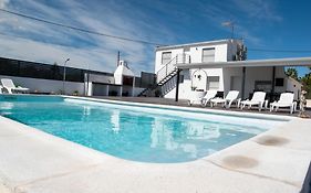 Casa De Vacaciones La Madriguera Rural